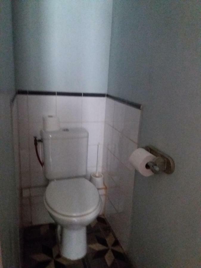Le Patio Des Cigales Bed & Breakfast Roquefort-des-Corbières Dış mekan fotoğraf